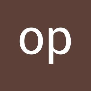 Meet your Posher, Op